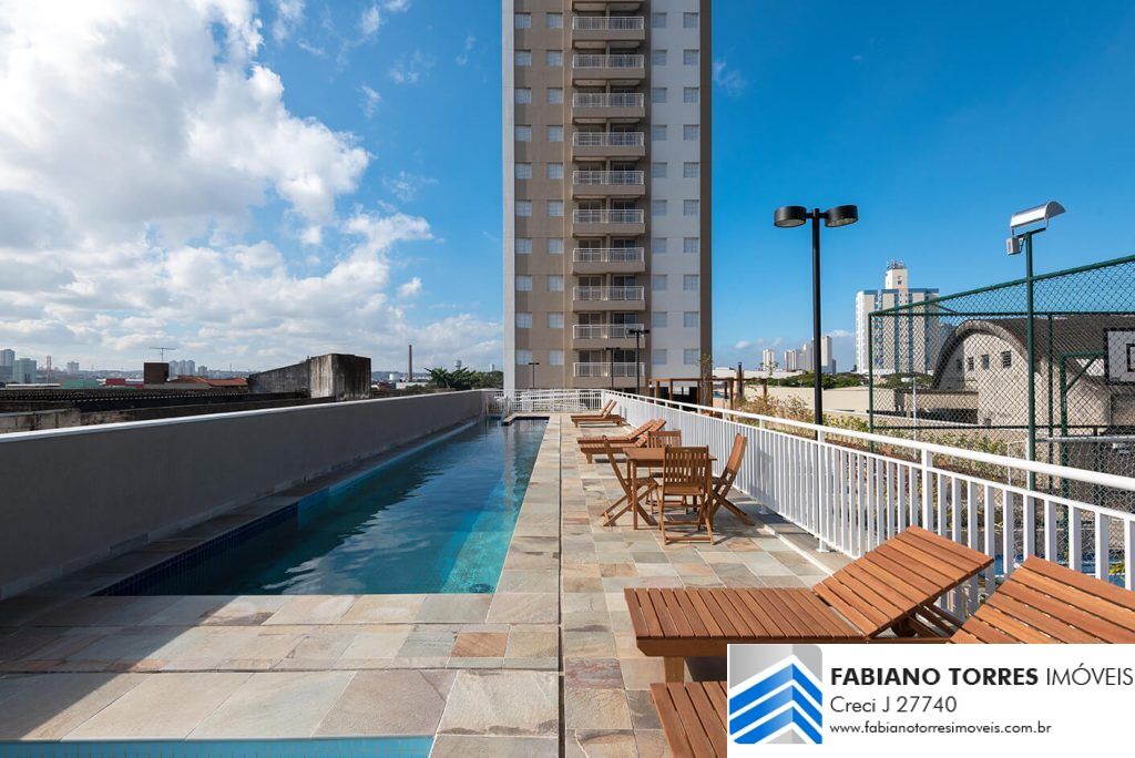 Apartamento, 2 quartos, 54 m² - Foto 1