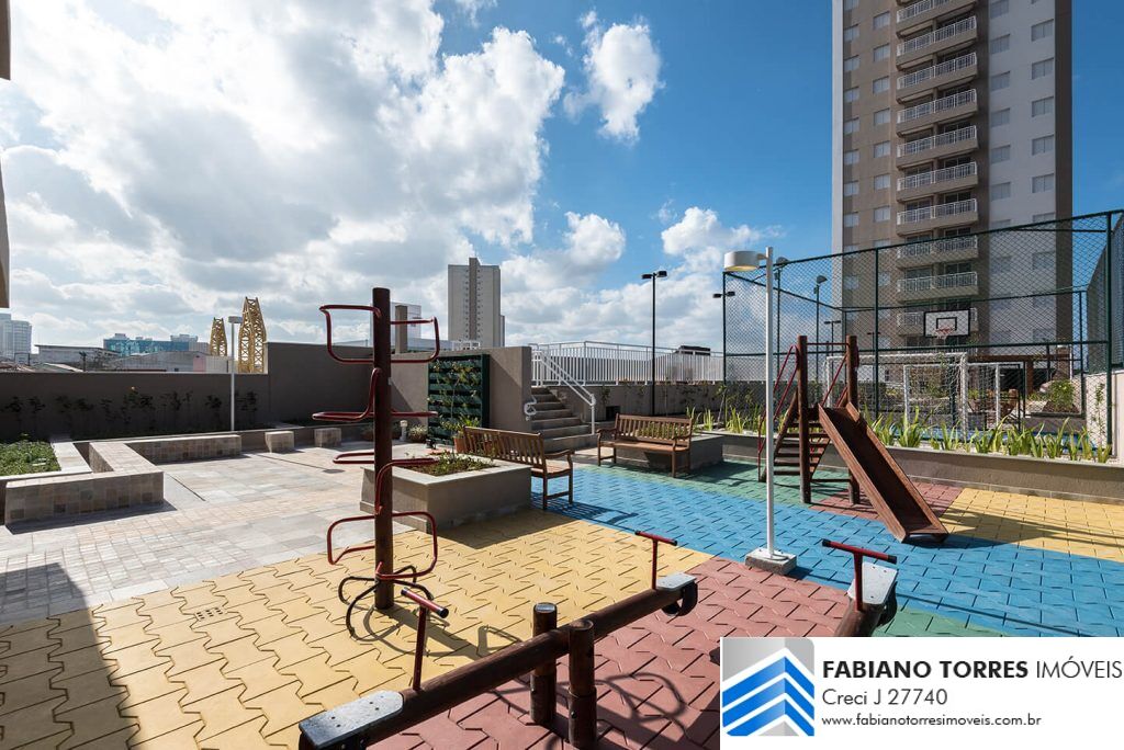 Apartamento, 2 quartos, 54 m² - Foto 9