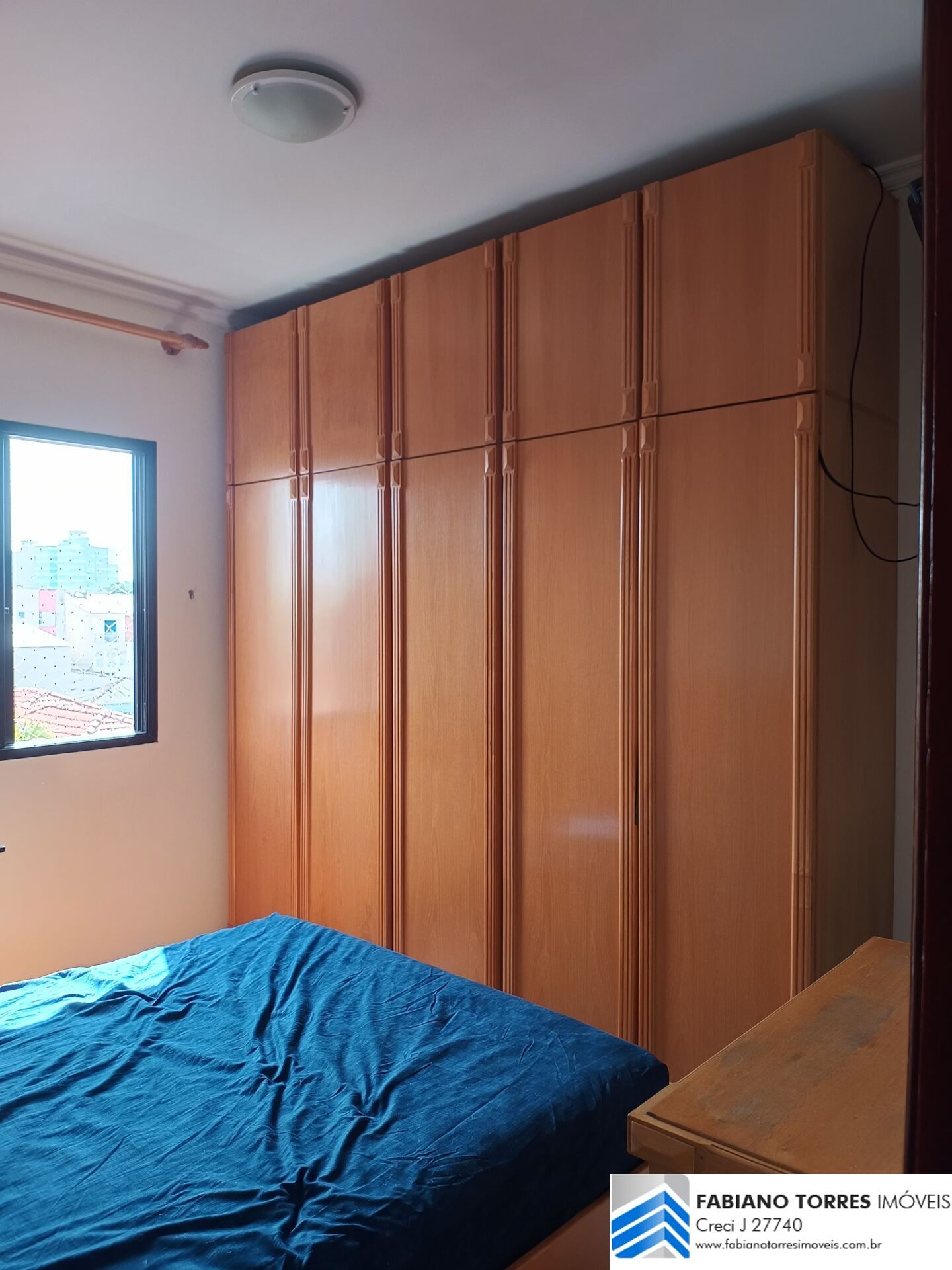 Apartamento para alugar com 2 quartos, 65m² - Foto 8