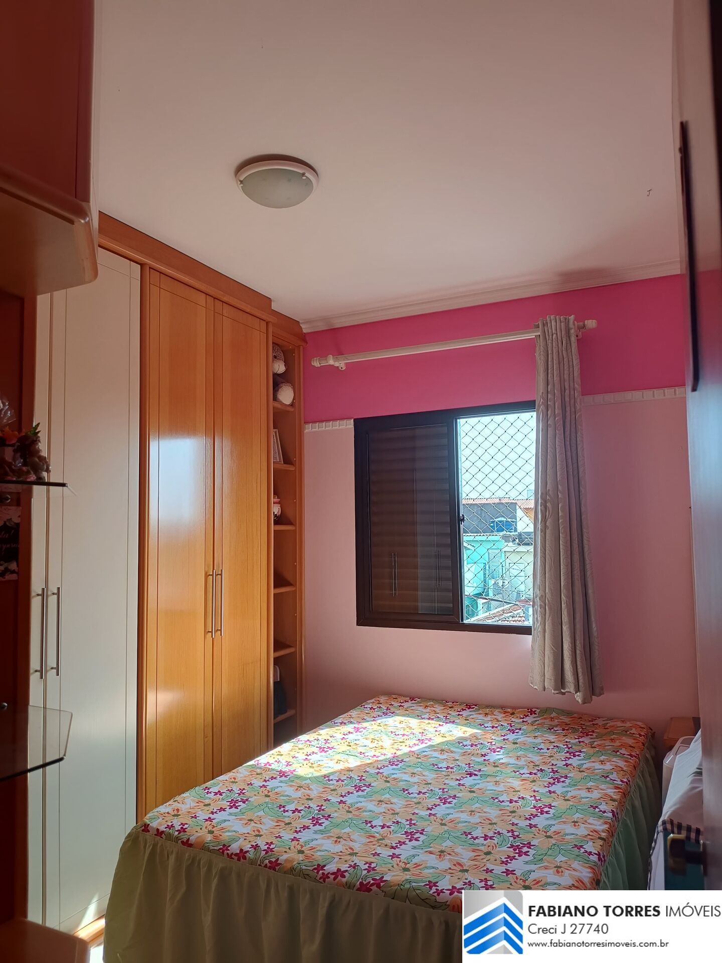Apartamento para alugar com 2 quartos, 65m² - Foto 2