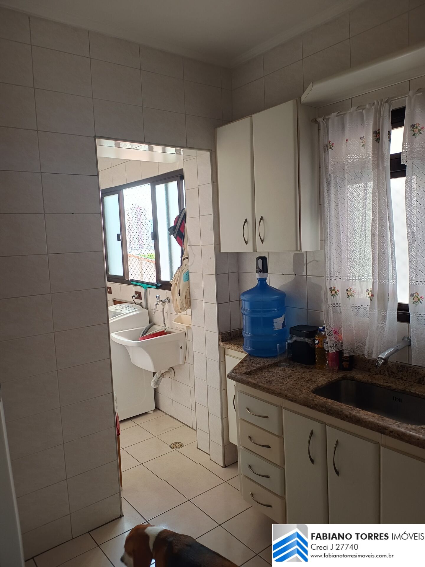 Apartamento para alugar com 2 quartos, 65m² - Foto 18