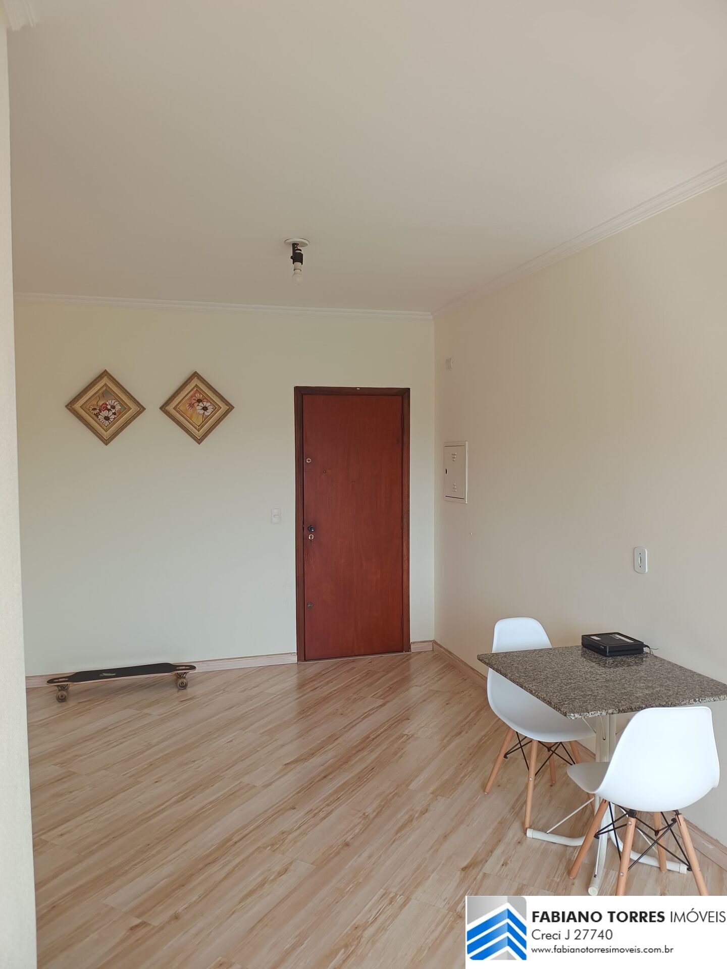 Apartamento para alugar com 2 quartos, 65m² - Foto 3