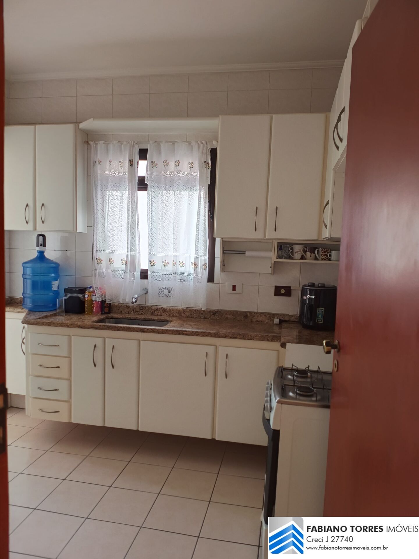 Apartamento para alugar com 2 quartos, 65m² - Foto 1