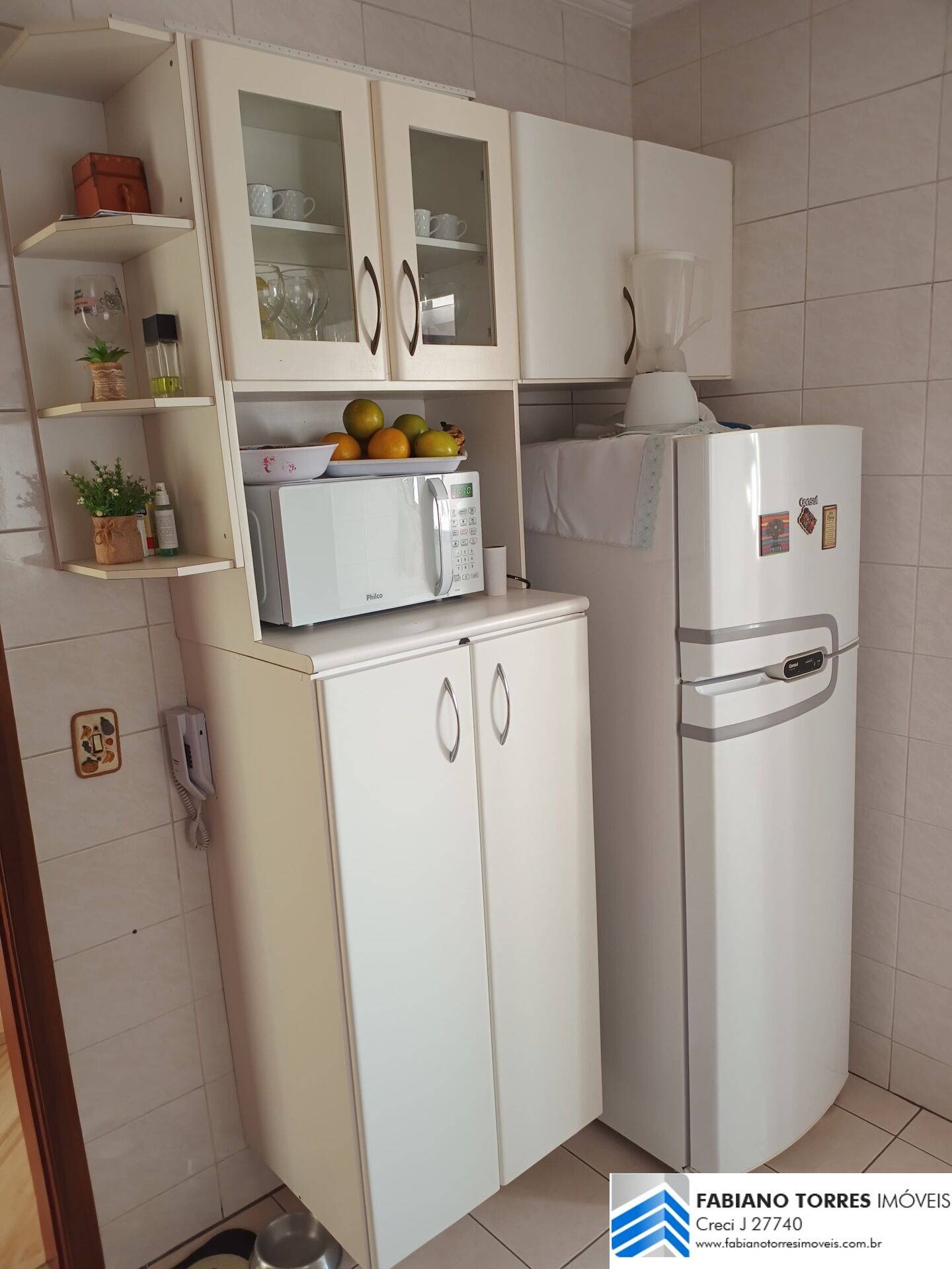Apartamento para alugar com 2 quartos, 65m² - Foto 20