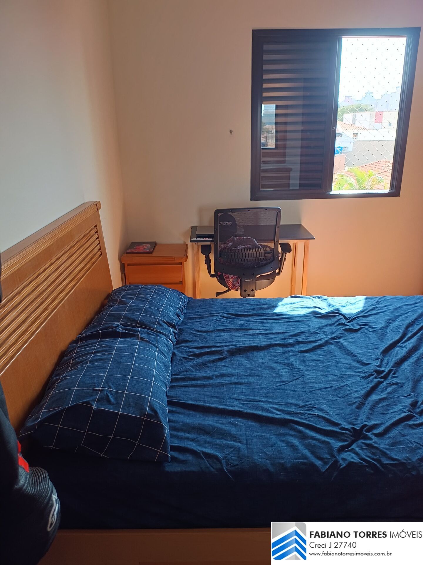 Apartamento para alugar com 2 quartos, 65m² - Foto 14