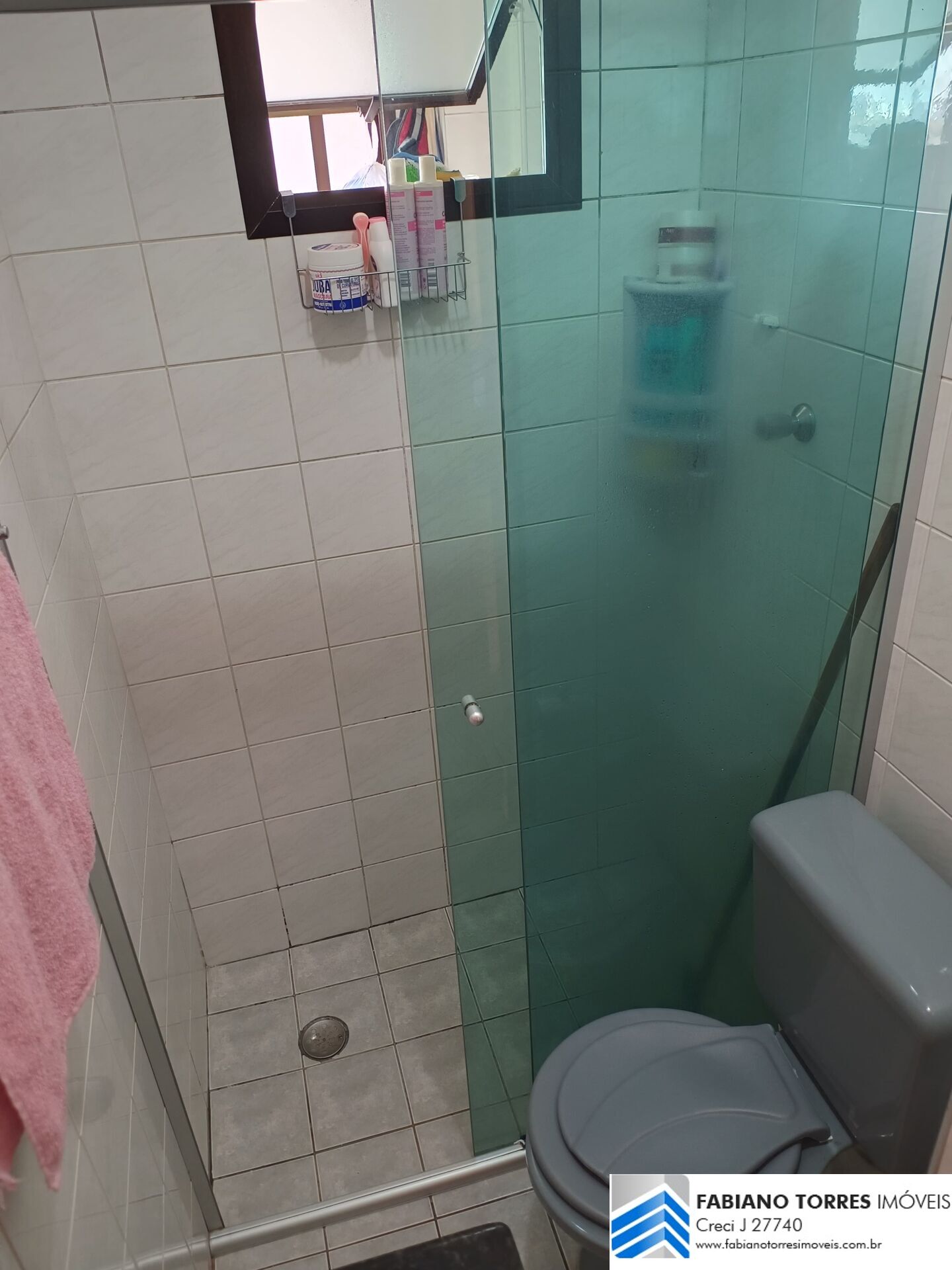 Apartamento para alugar com 2 quartos, 65m² - Foto 5