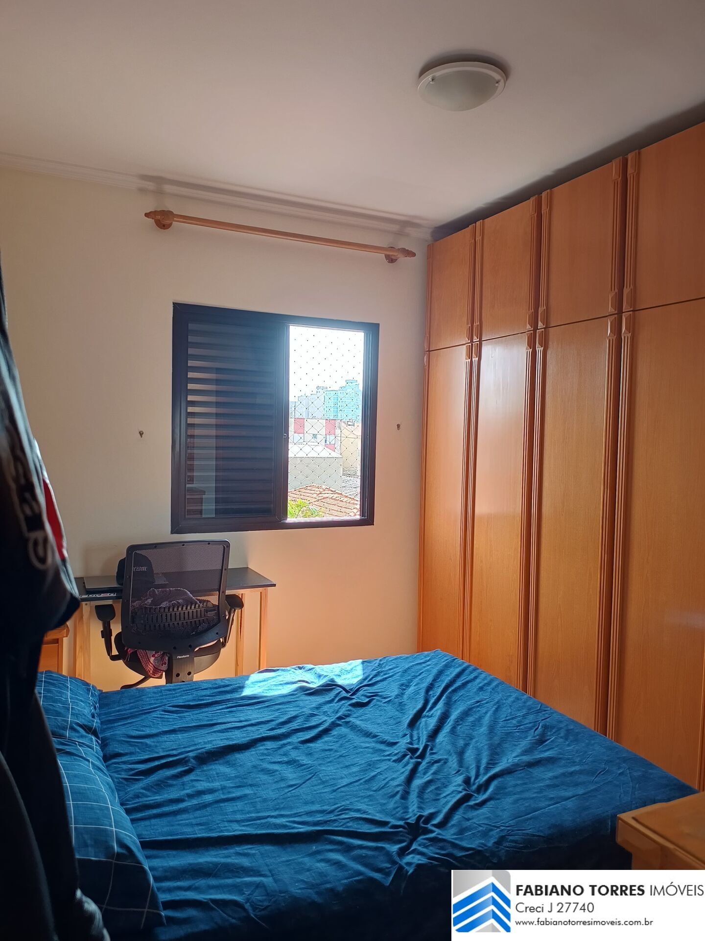 Apartamento para alugar com 2 quartos, 65m² - Foto 15