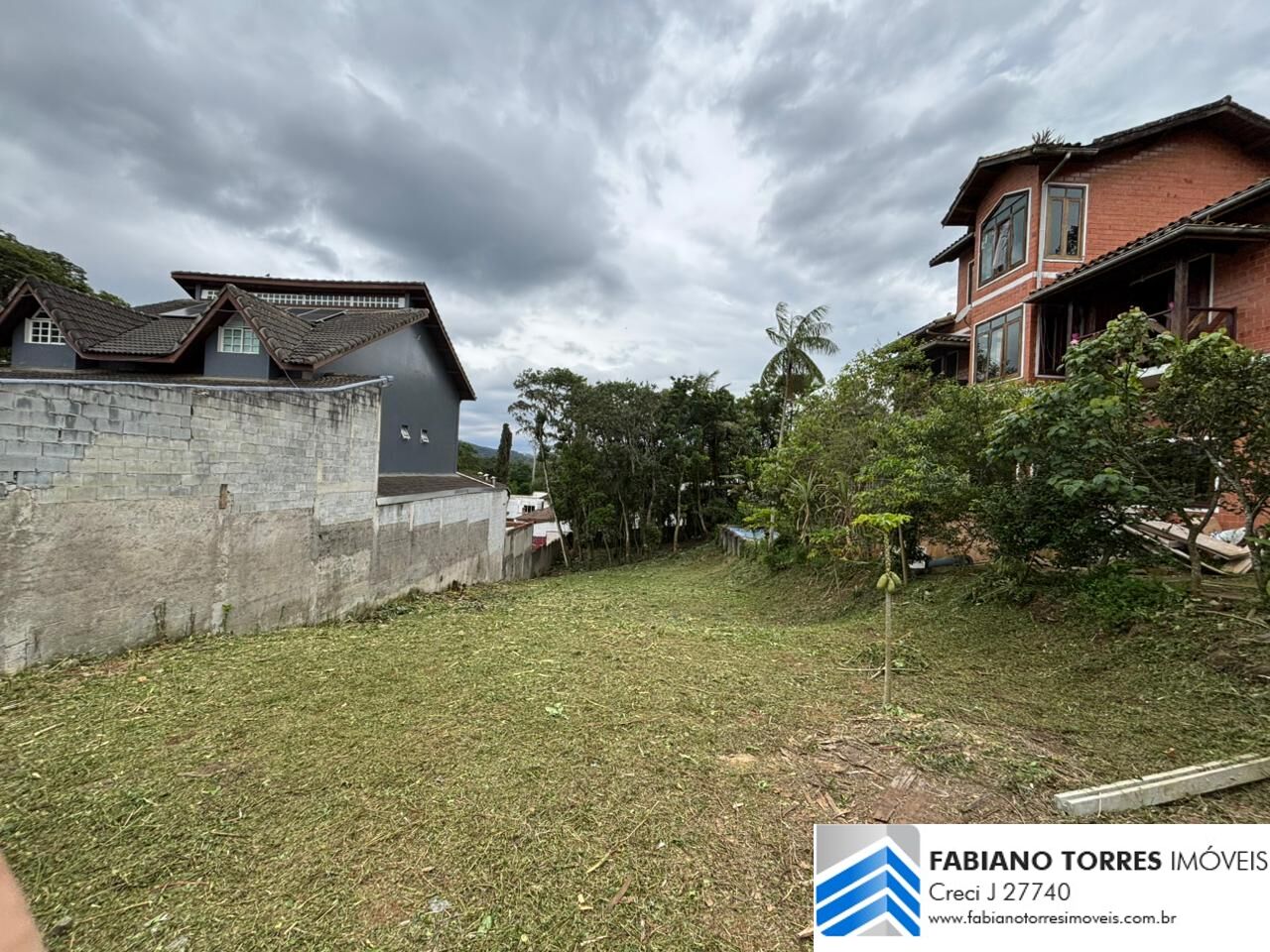Terreno à venda, 930m² - Foto 2