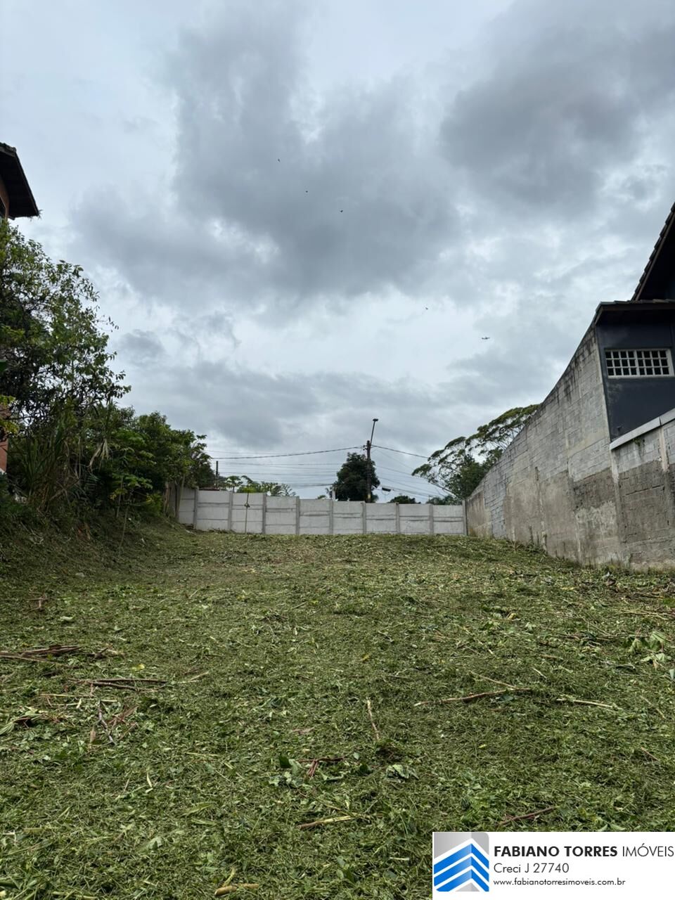 Terreno à venda, 930m² - Foto 8