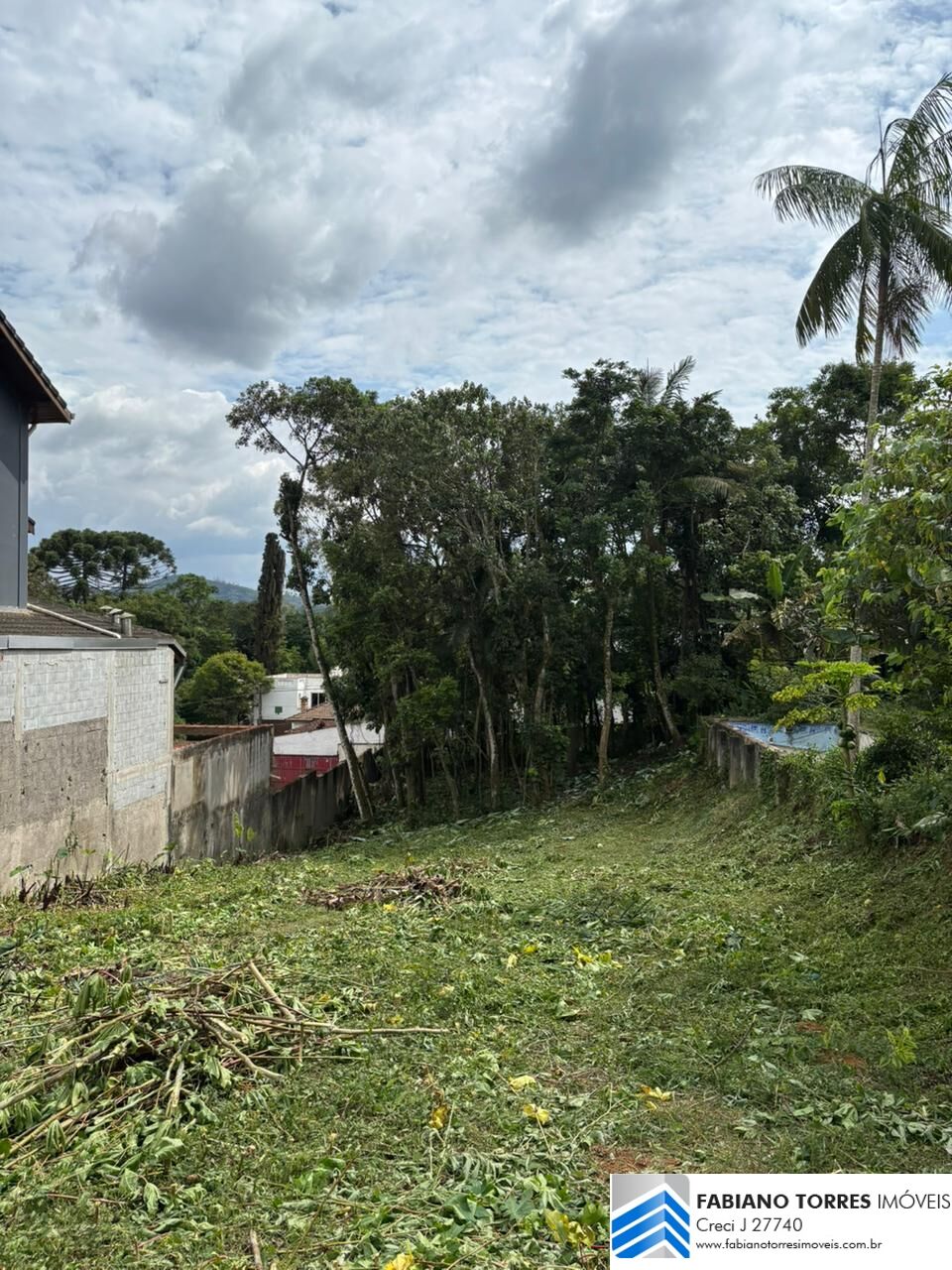 Terreno à venda, 930m² - Foto 4