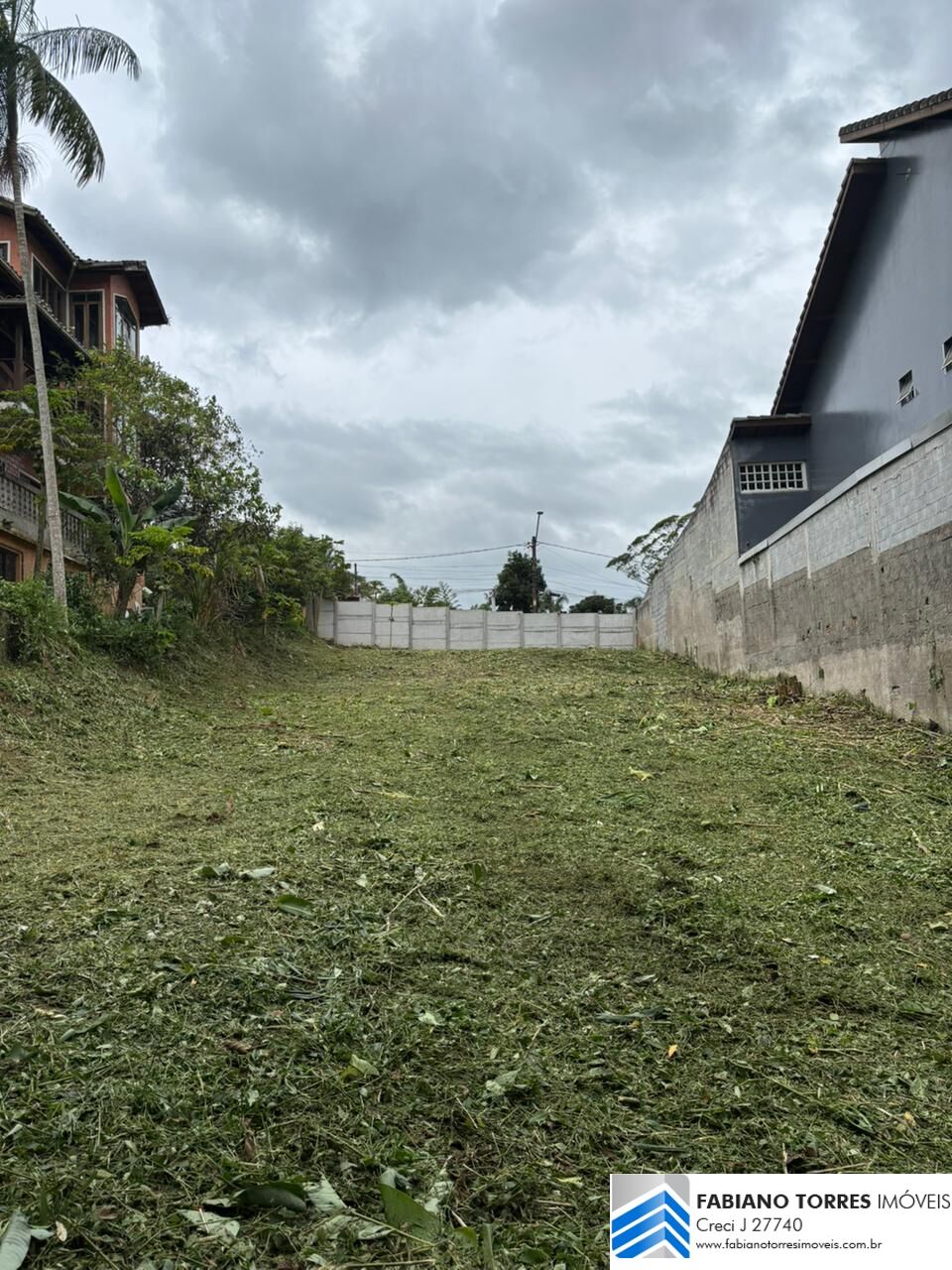 Terreno à venda, 930m² - Foto 7