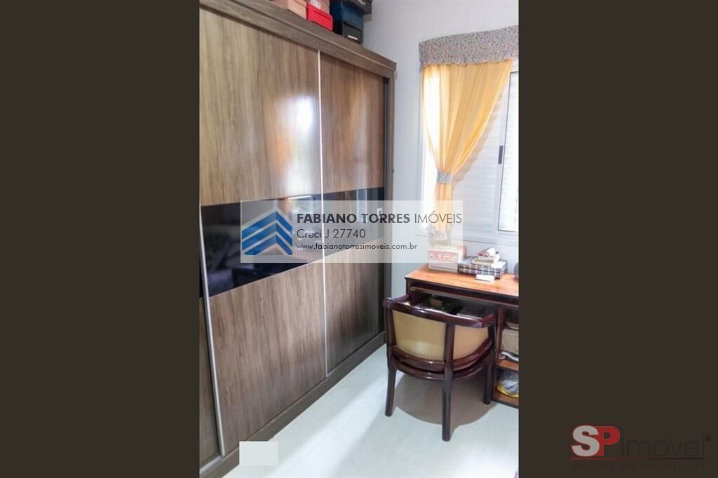 Apartamento à venda com 2 quartos, 53m² - Foto 6