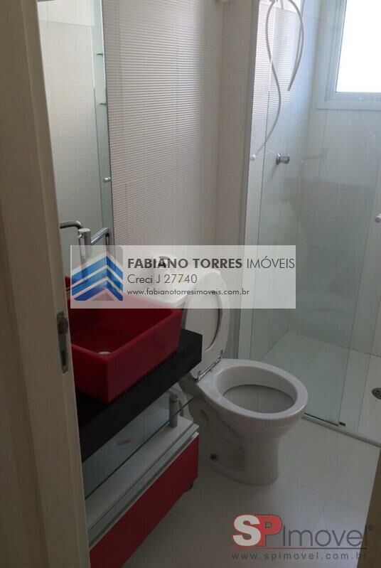 Apartamento à venda com 2 quartos, 53m² - Foto 5