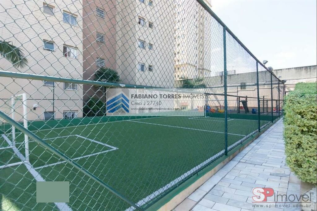 Apartamento à venda com 2 quartos, 53m² - Foto 1