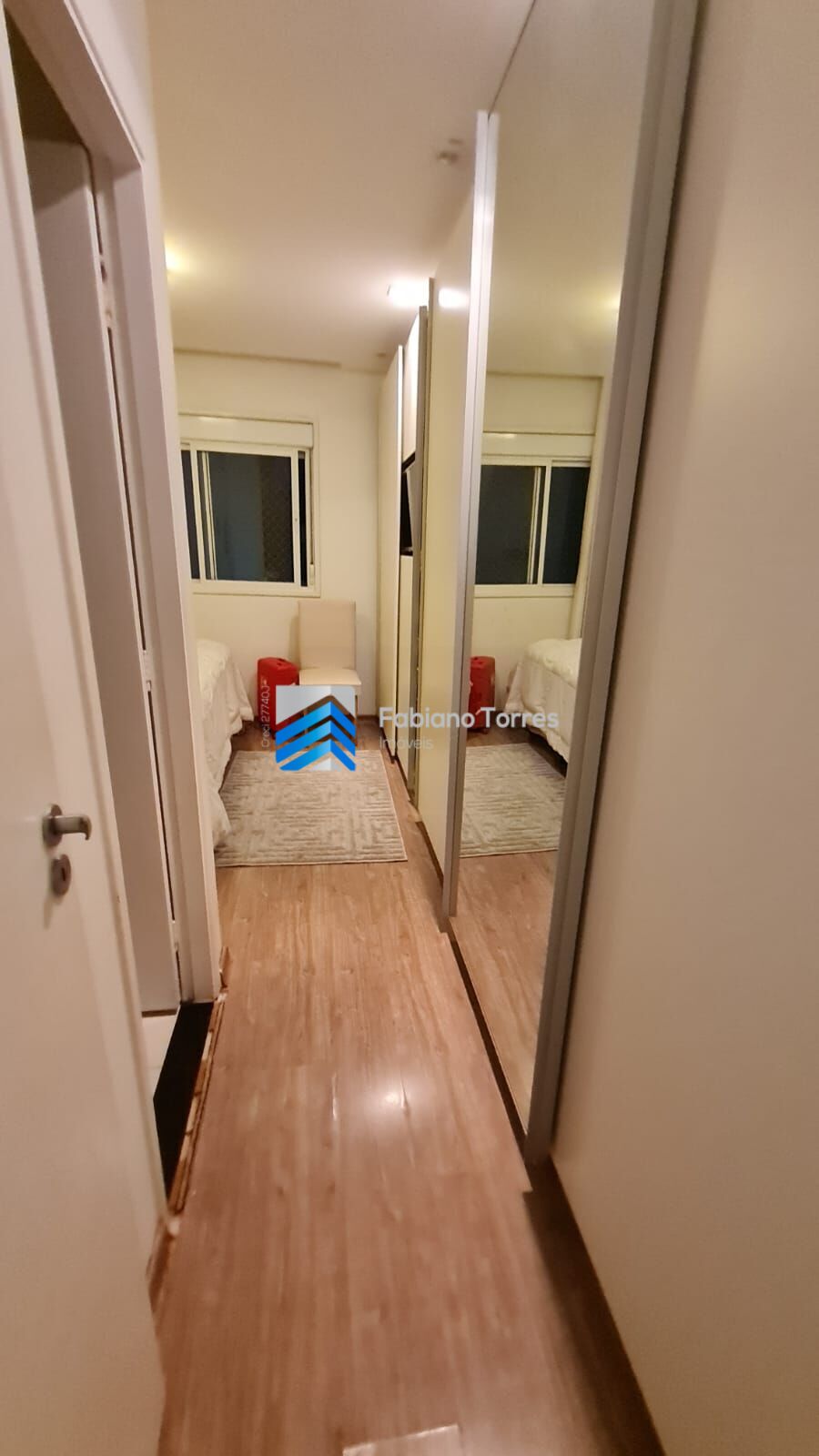 Apartamento à venda com 2 quartos, 104m² - Foto 7