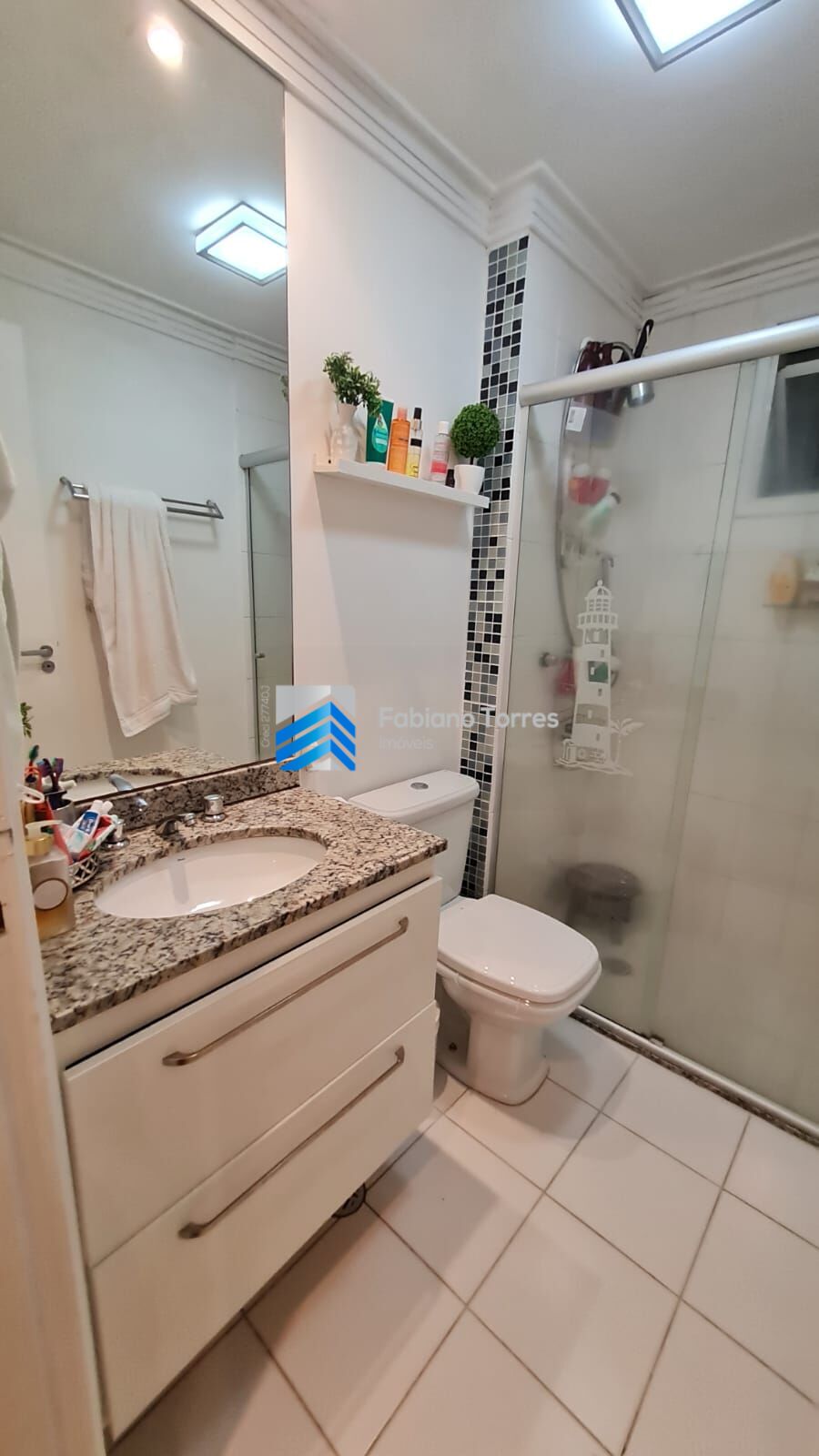 Apartamento à venda com 2 quartos, 104m² - Foto 8