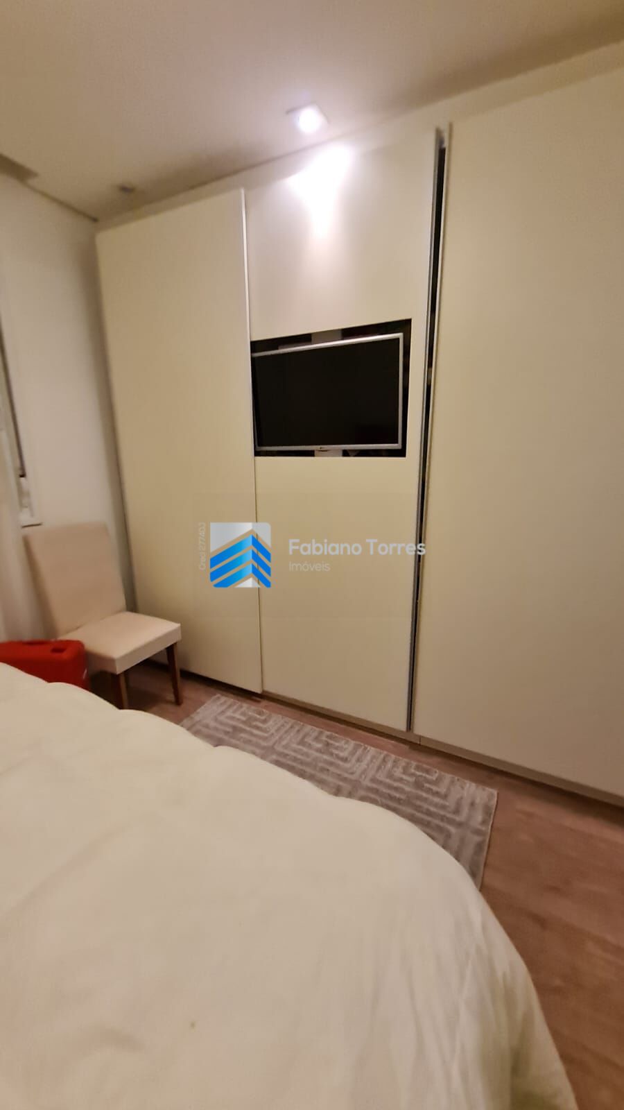 Apartamento à venda com 2 quartos, 104m² - Foto 6