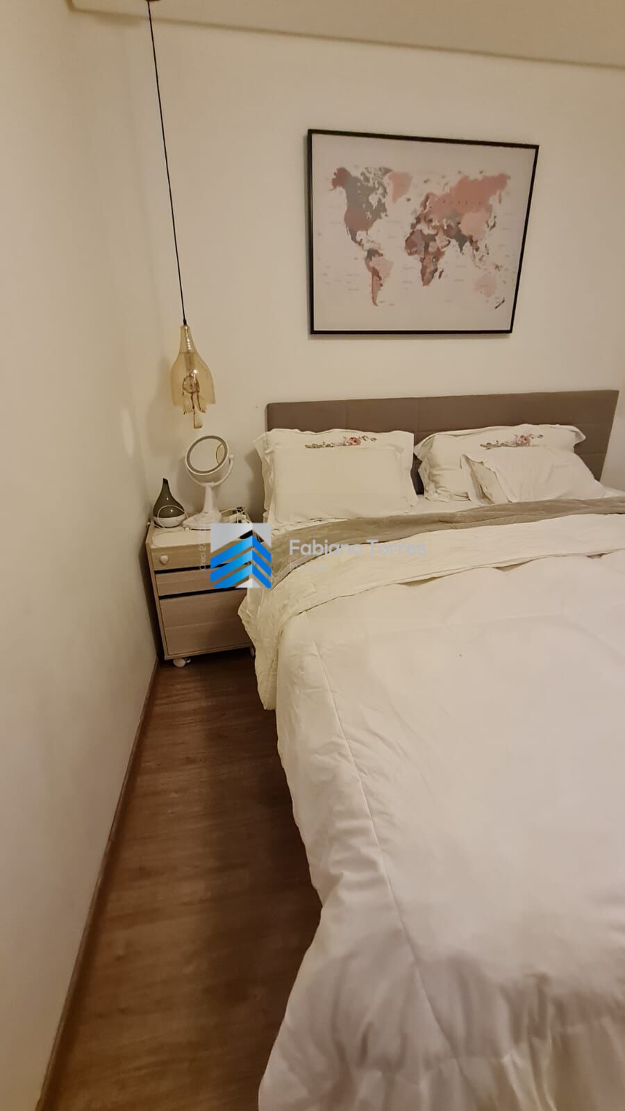 Apartamento à venda com 2 quartos, 104m² - Foto 9