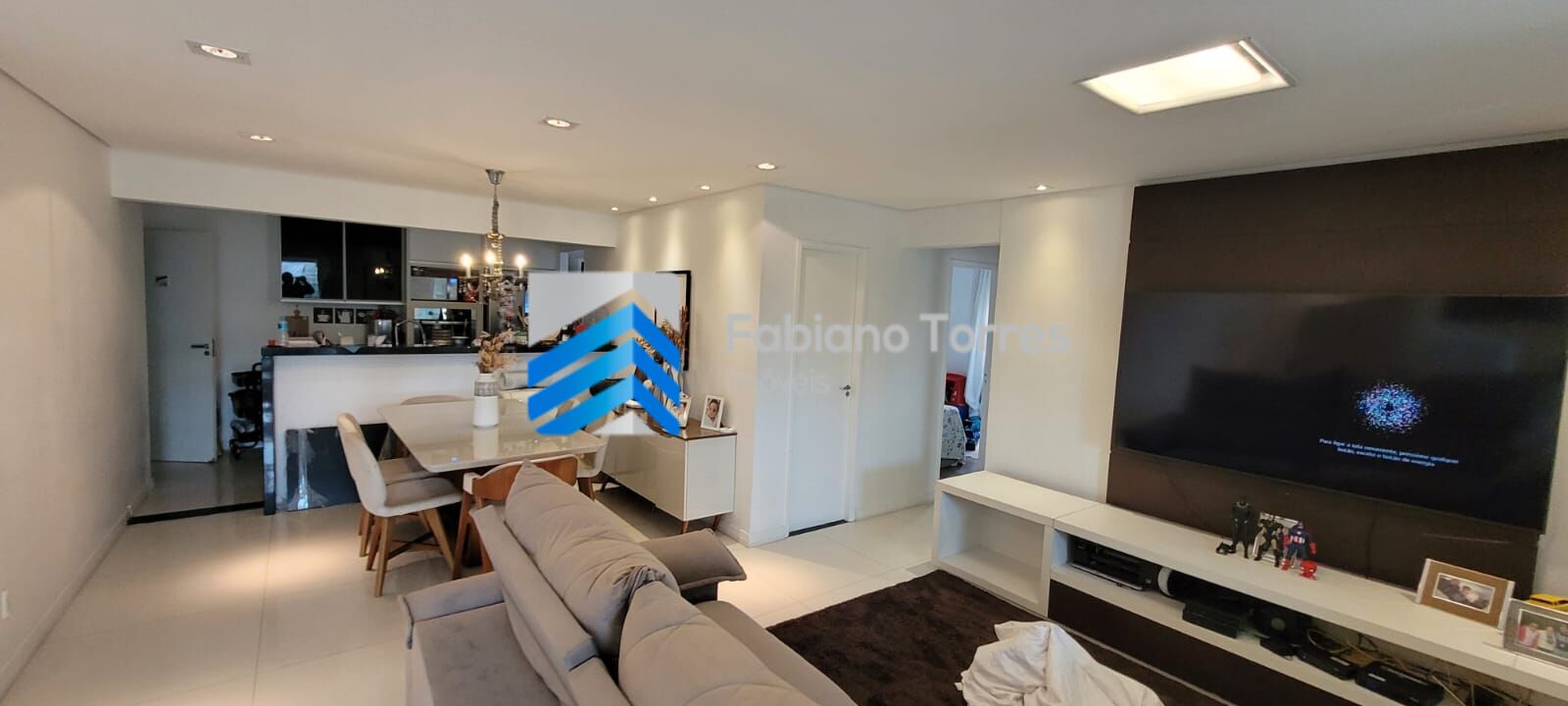 Apartamento à venda com 2 quartos, 104m² - Foto 30