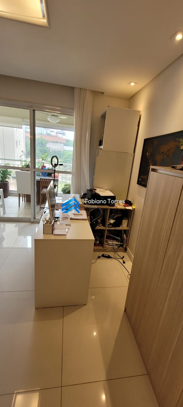 Apartamento à venda com 2 quartos, 104m² - Foto 13