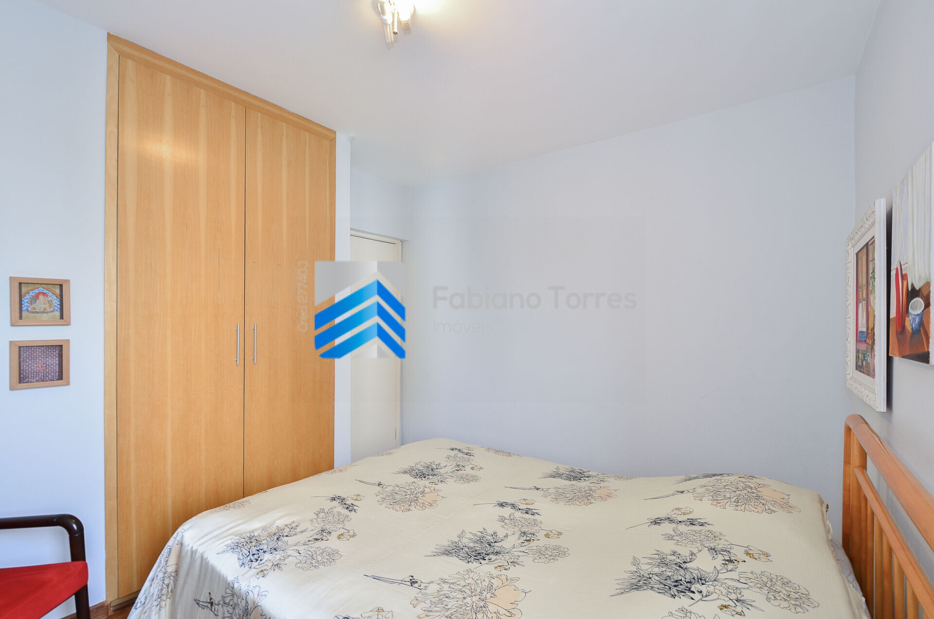 Apartamento à venda com 2 quartos, 67m² - Foto 9