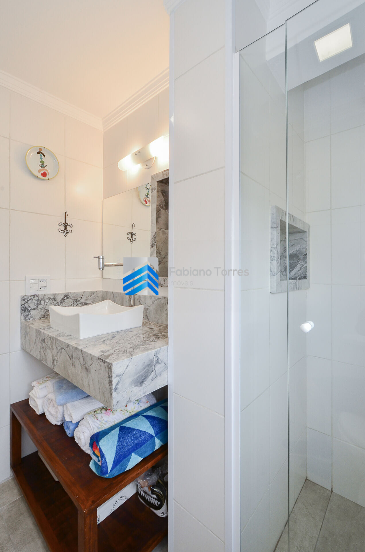 Apartamento à venda com 2 quartos, 67m² - Foto 5