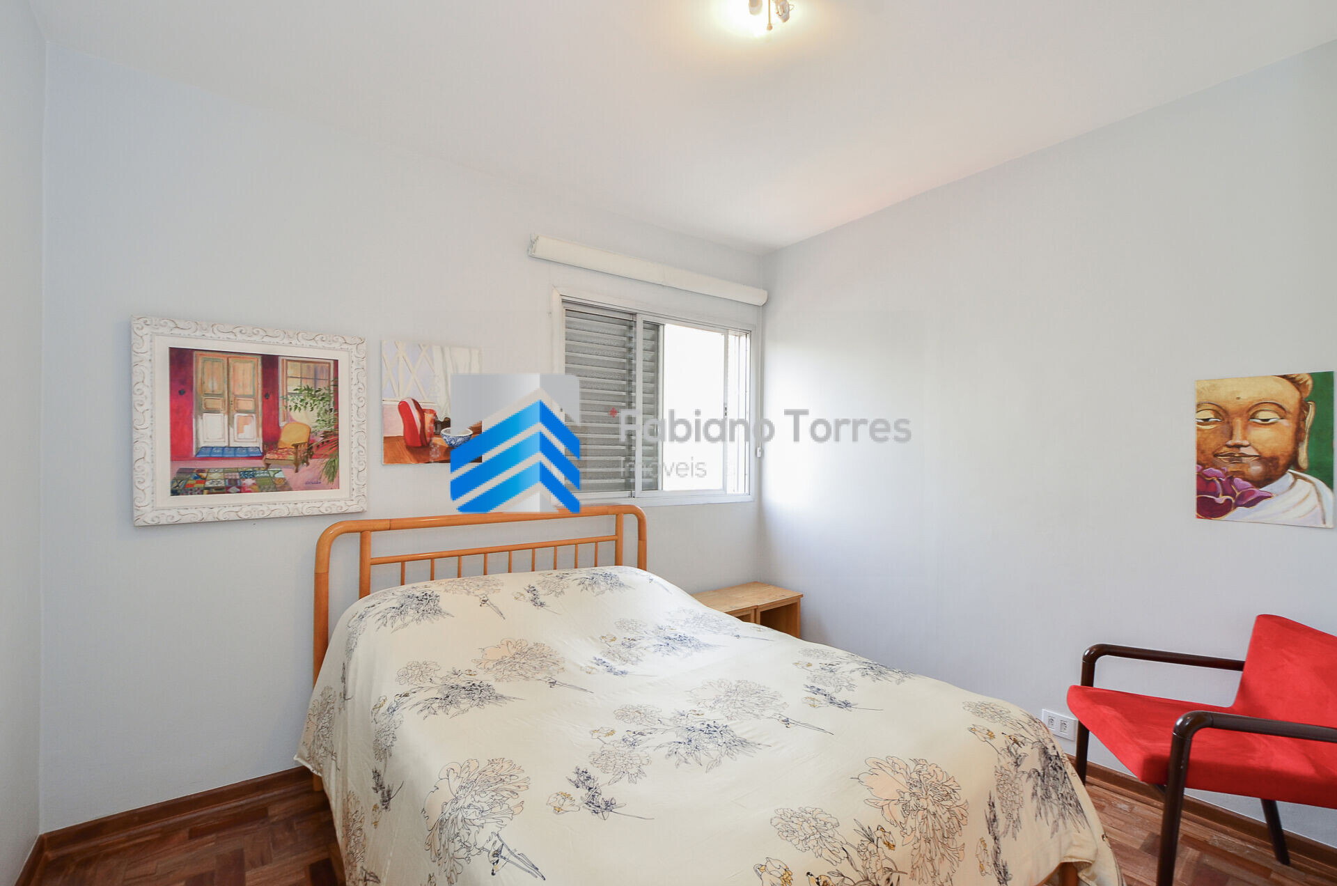 Apartamento à venda com 2 quartos, 67m² - Foto 11