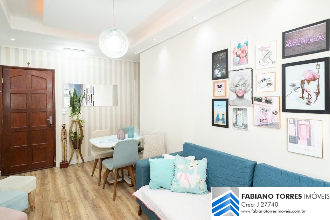 Apartamento, 2 quartos, 73 m² - Foto 5