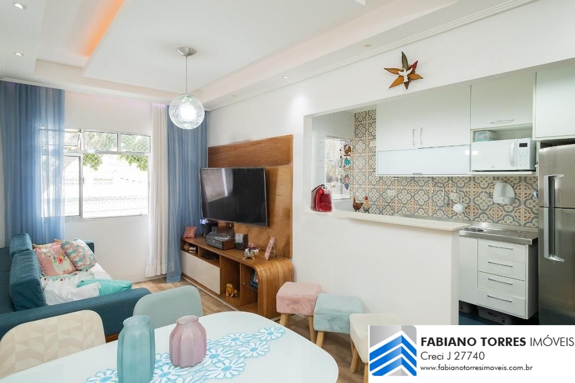 Apartamento, 2 quartos, 73 m² - Foto 1