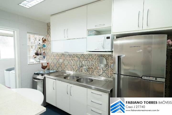 Apartamento, 2 quartos, 73 m² - Foto 3