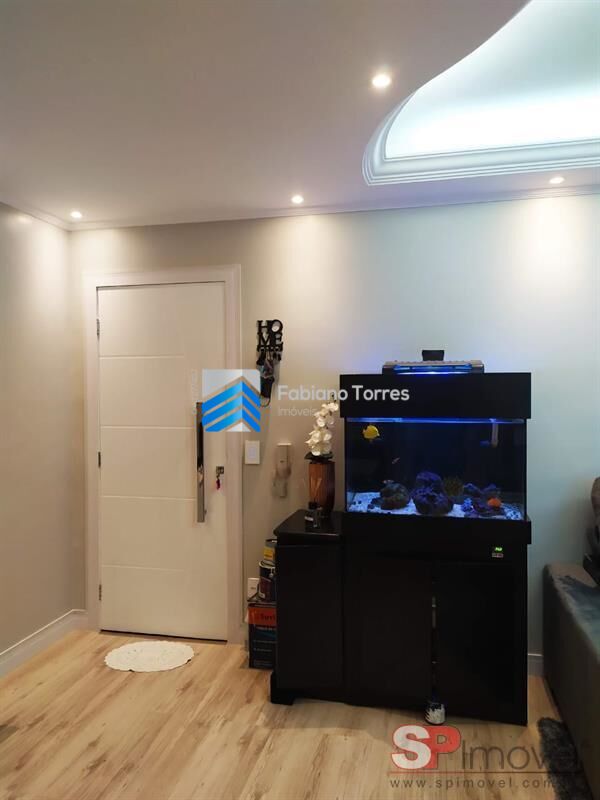 Apartamento à venda com 2 quartos, 60m² - Foto 8