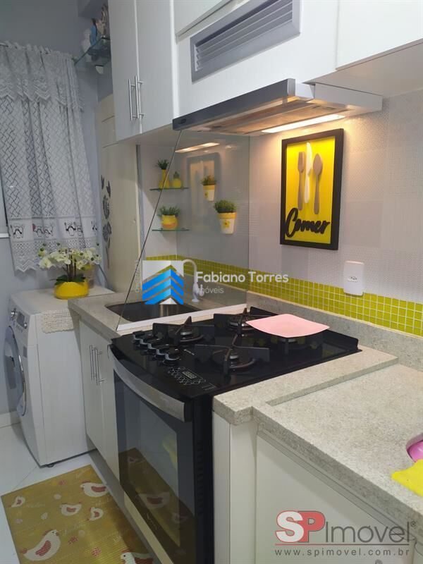 Apartamento à venda com 2 quartos, 60m² - Foto 20