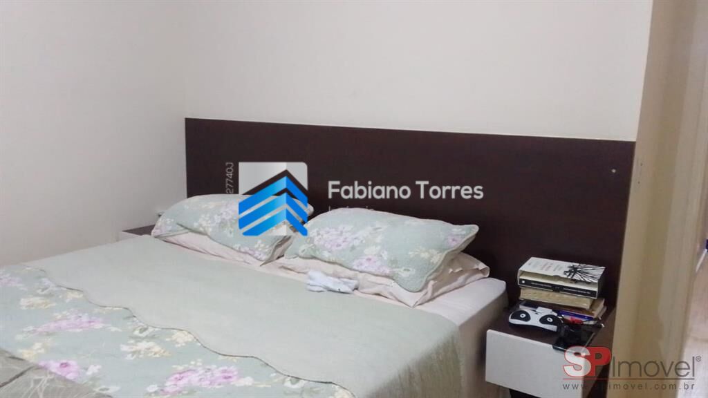 Apartamento à venda com 2 quartos, 48m² - Foto 14