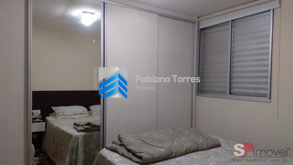 Apartamento à venda com 2 quartos, 48m² - Foto 13