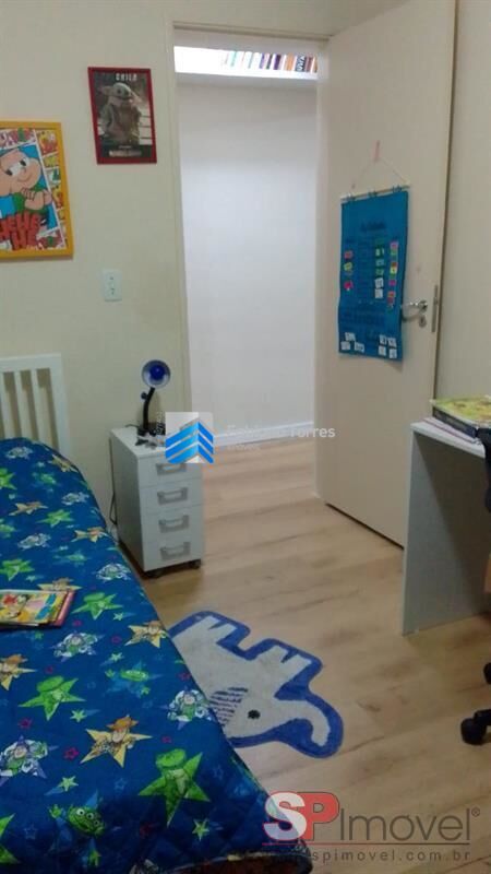 Apartamento à venda com 2 quartos, 48m² - Foto 9