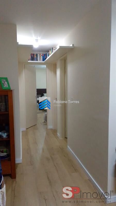 Apartamento à venda com 2 quartos, 48m² - Foto 7