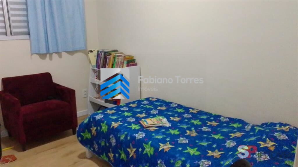 Apartamento à venda com 2 quartos, 48m² - Foto 8