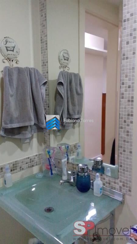 Apartamento à venda com 2 quartos, 48m² - Foto 11