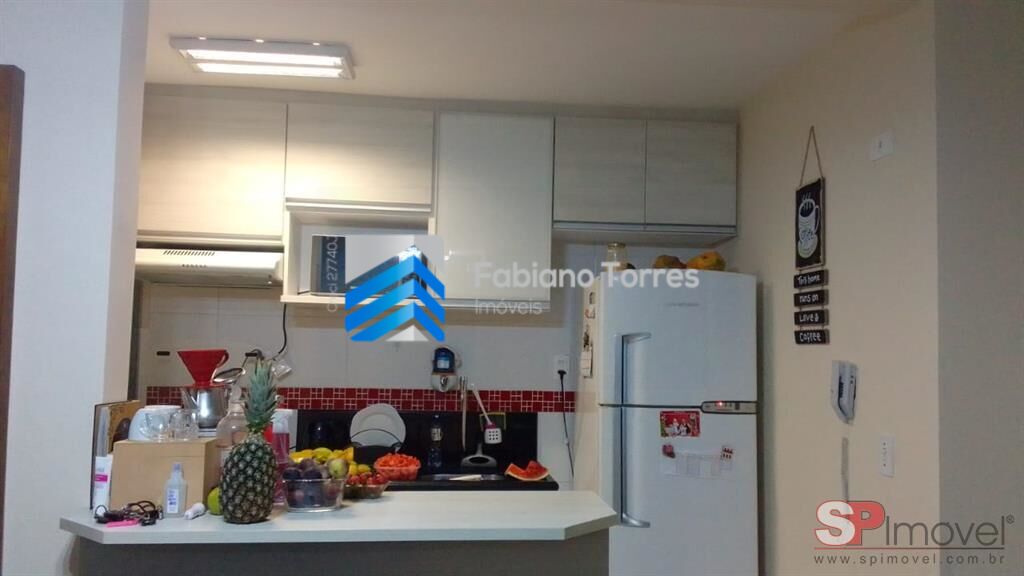 Apartamento à venda com 2 quartos, 48m² - Foto 5