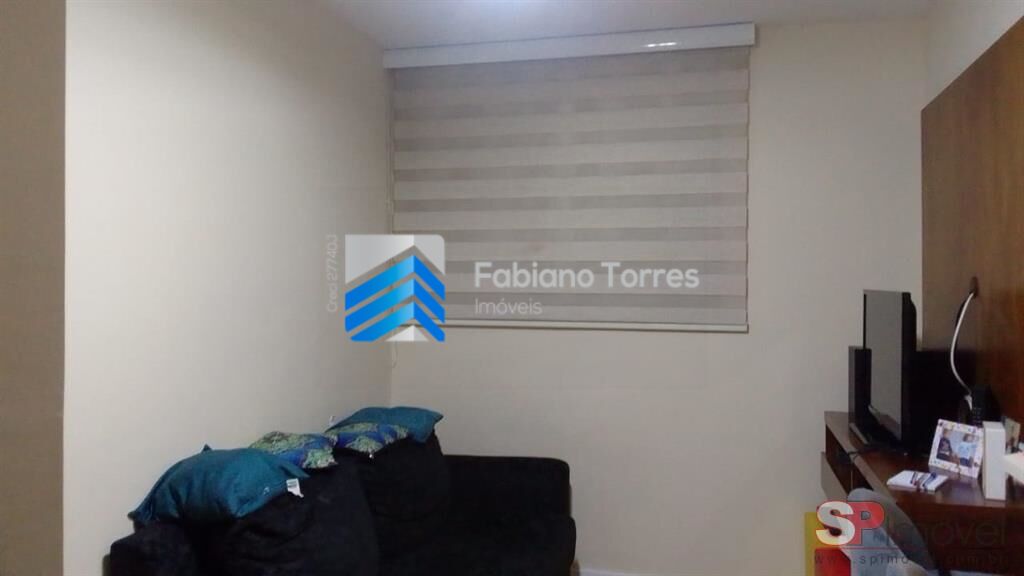 Apartamento à venda com 2 quartos, 48m² - Foto 12