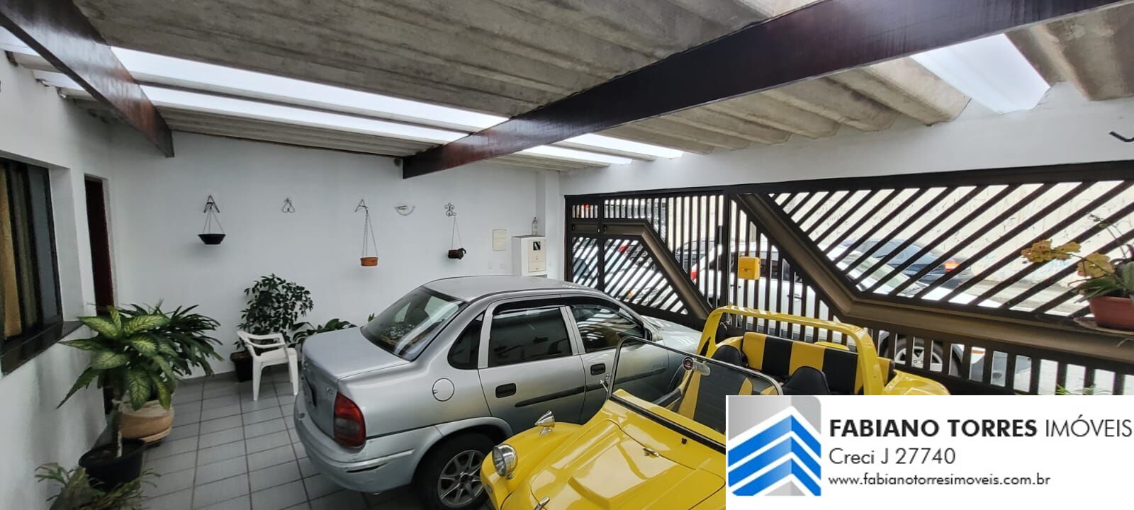 Sobrado, 3 quartos, 13 m² - Foto 8