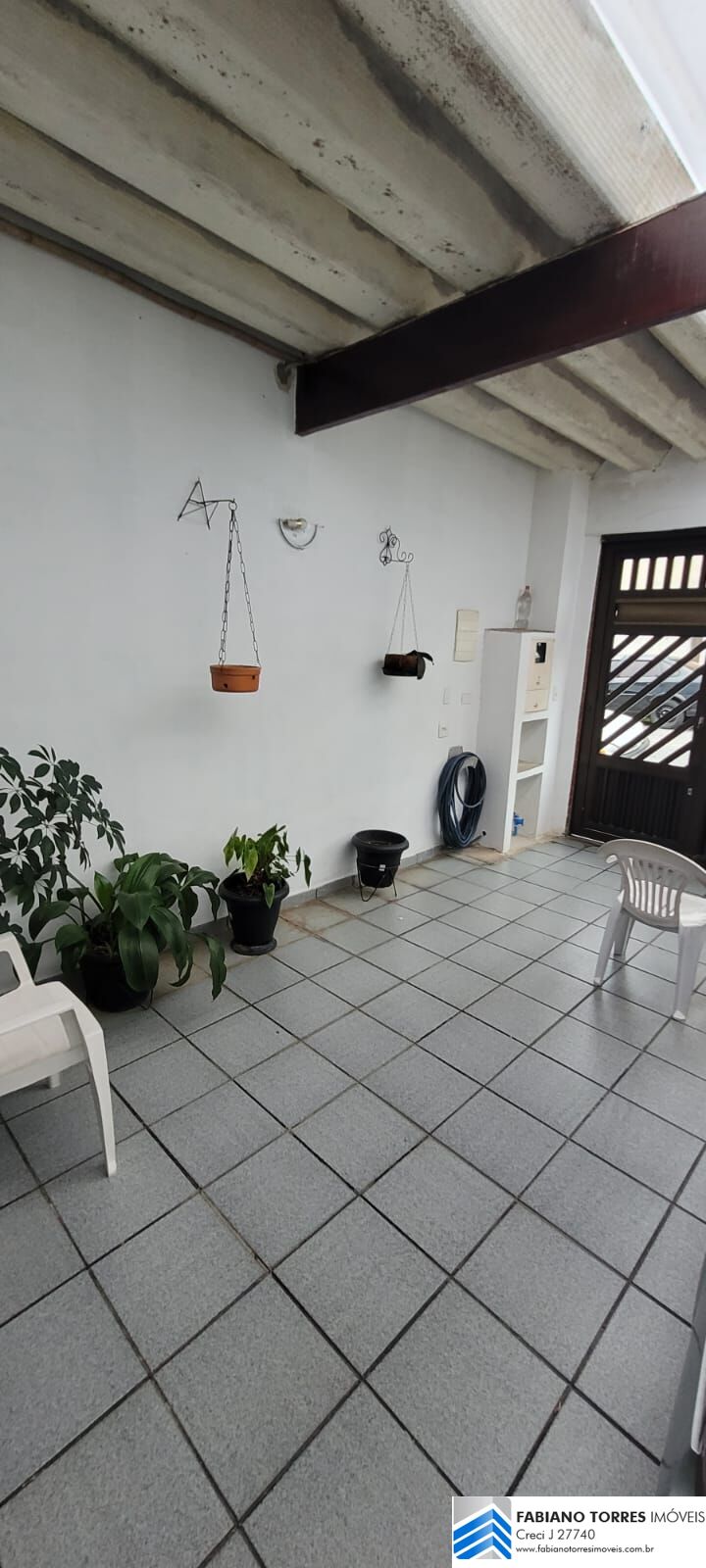 Sobrado, 3 quartos, 13 m² - Foto 15