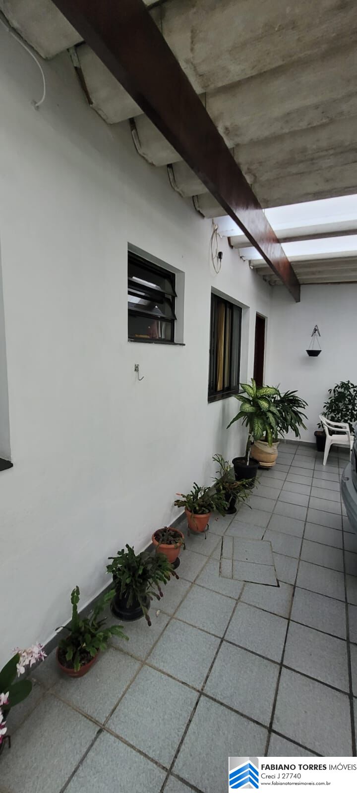 Sobrado, 3 quartos, 13 m² - Foto 27