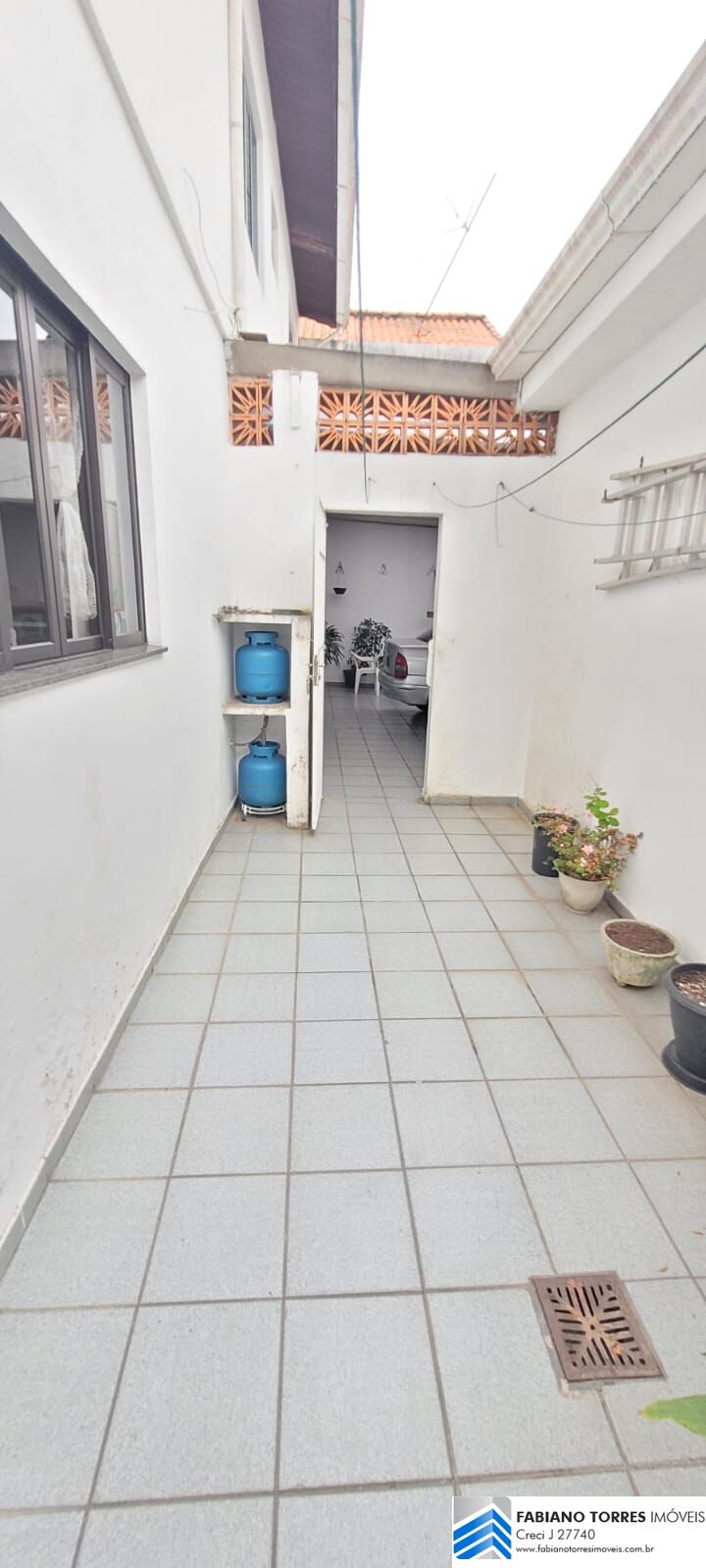 Sobrado, 3 quartos, 13 m² - Foto 35