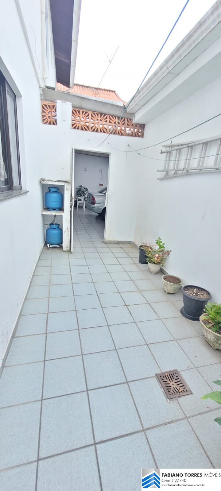 Sobrado, 3 quartos, 13 m² - Foto 26