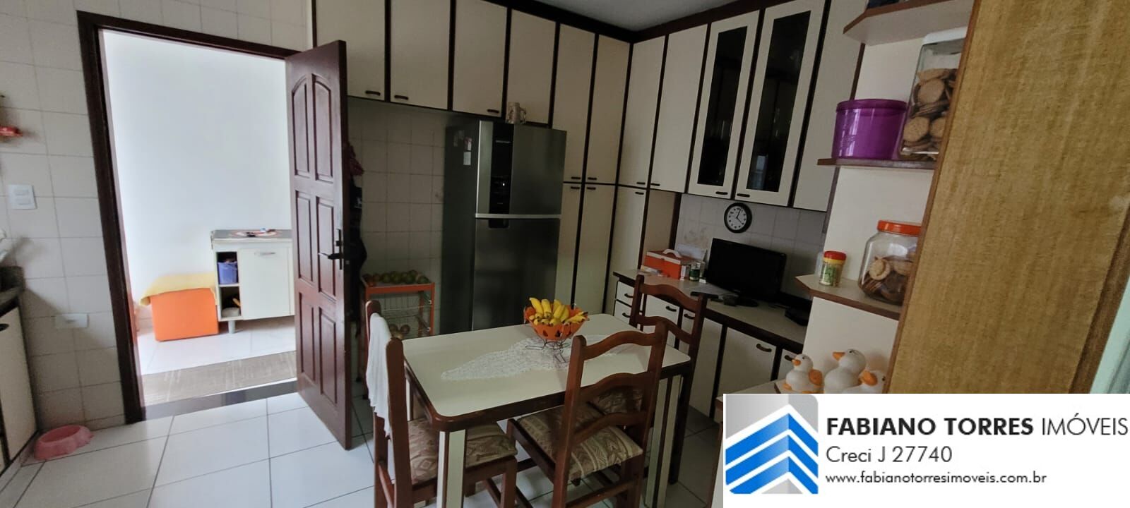 Sobrado, 3 quartos, 13 m² - Foto 30