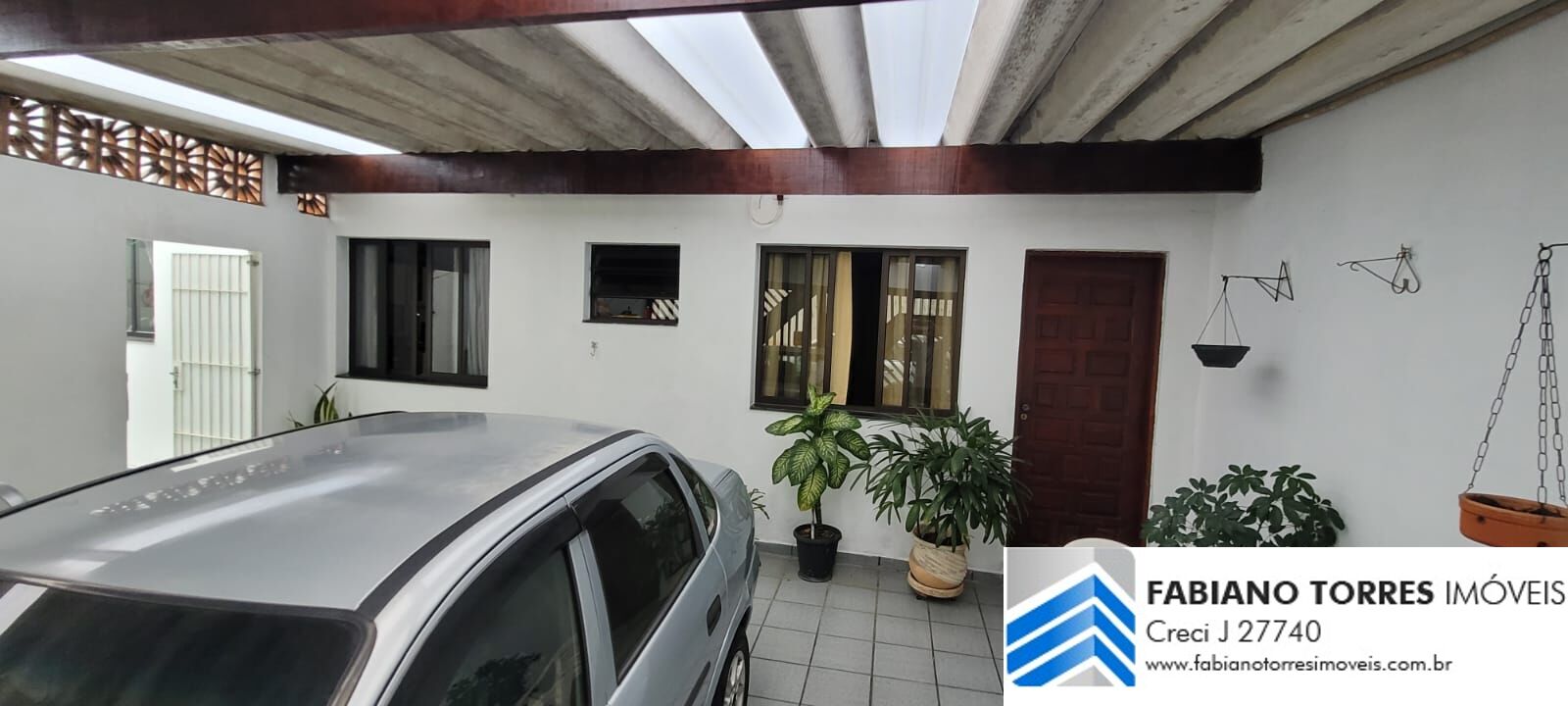 Sobrado, 3 quartos, 13 m² - Foto 41