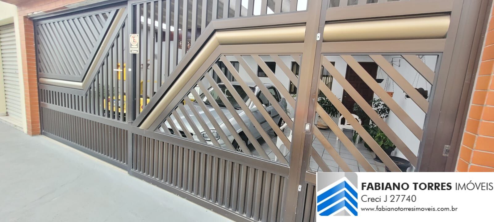 Sobrado, 3 quartos, 13 m² - Foto 1