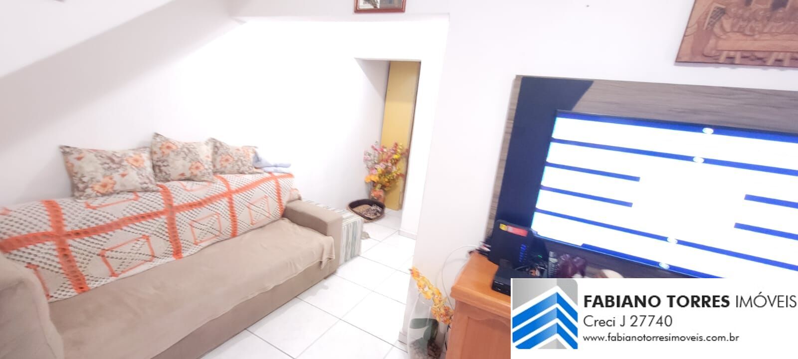 Sobrado, 3 quartos, 13 m² - Foto 21
