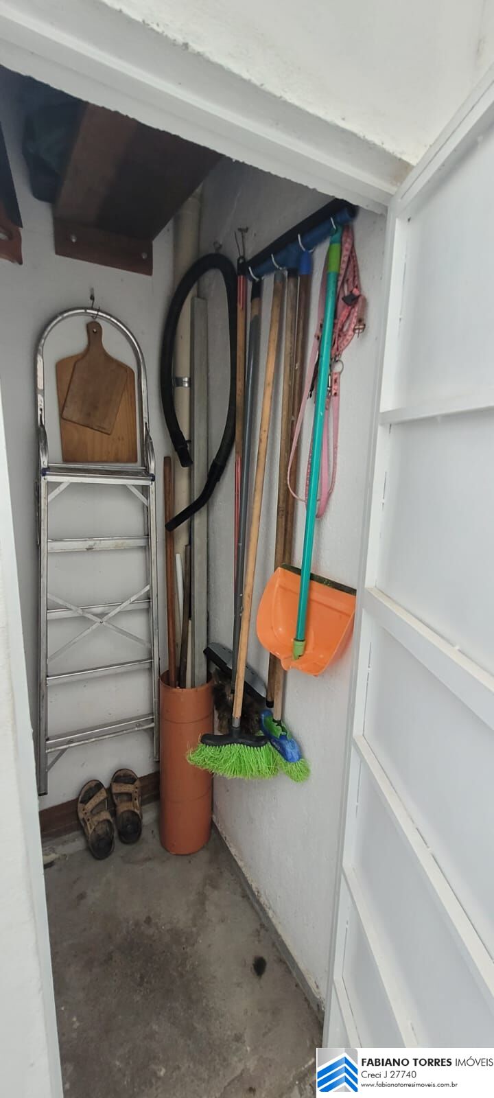 Sobrado, 3 quartos, 13 m² - Foto 22